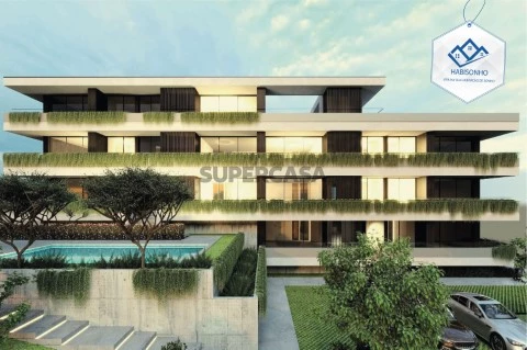 Terreno c/ Projeto Aprovado | Valongo | Estação de Comboios