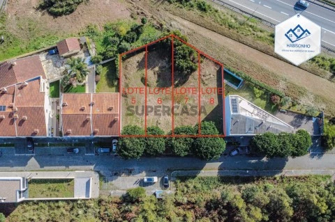 Lote 5 | Espinho | Aveiro