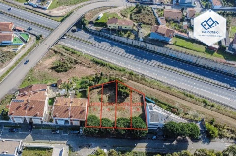Lote 6 | Espinho | Aveiro