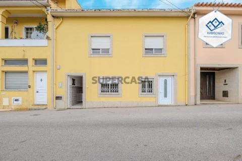 Moradia T3 | Silvalde | Espinho