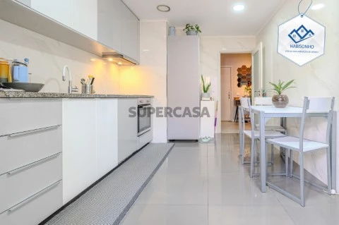 Apartamento T2 | Gandra | Paredes