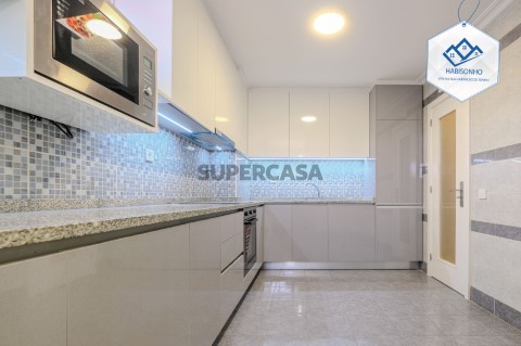 Apartamento T2 | Rio Tinto | Gondomar