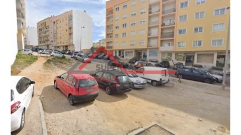 Terreno em São Sebastião, Setúbal