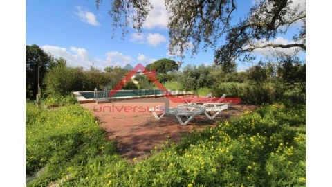Quinta T0 em São Sebastião, Setúbal