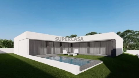 Moradia térrea luxo - Braga, Esporões