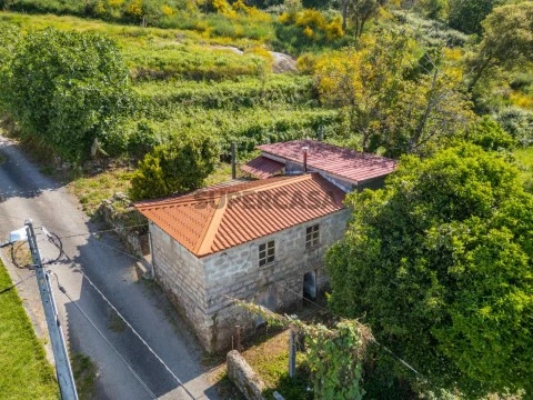 Moradia Ponte Vila Verde