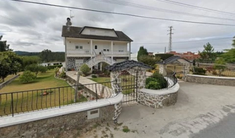Moradia T3 com terreno
