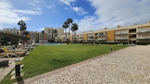 Apartamento T3 para venda na Marina de Vilamoura, Algarve