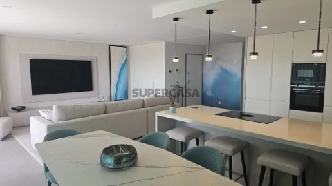 Apartamento T2 Novo em Quarteira - Forte Novo