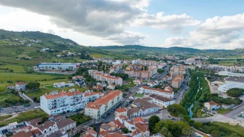 Prédio em Arruda dos Vinhos, Arruda dos Vinhos