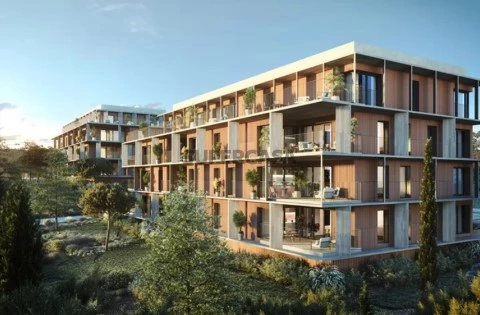 Apartamento T3 em Belas, Sintra
