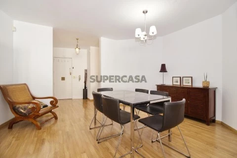 Apartamento T2 em Estrela, Lisboa