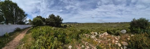 Terreno em Alcabideche, Cascais