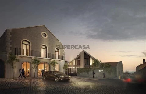 Fachada Prateato