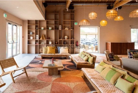 Hotel Authentic Bicas