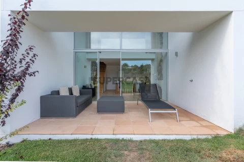Terraço