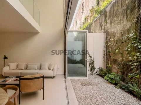 Terraço ALBA Lisboa