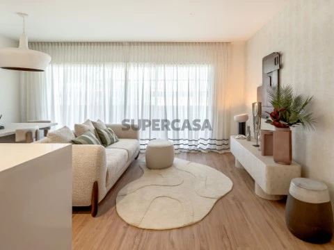 Sala de estar ZEN