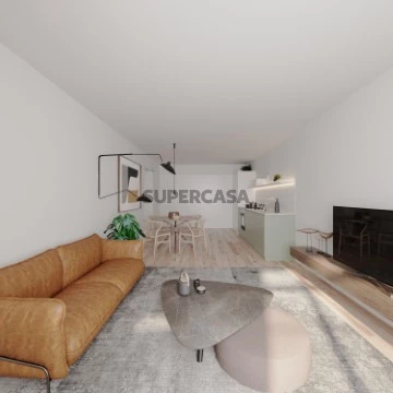 Sala modelo