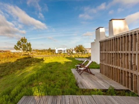 Terraço Craveiral