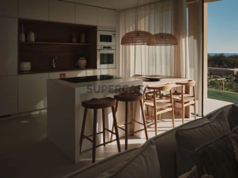 Cozinha Verdelago