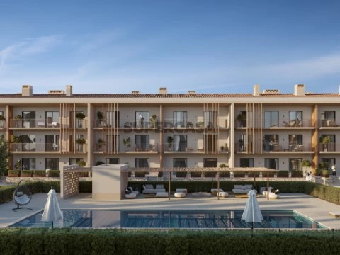 Piscina Modelo NOOR - Exclusive Pure Living