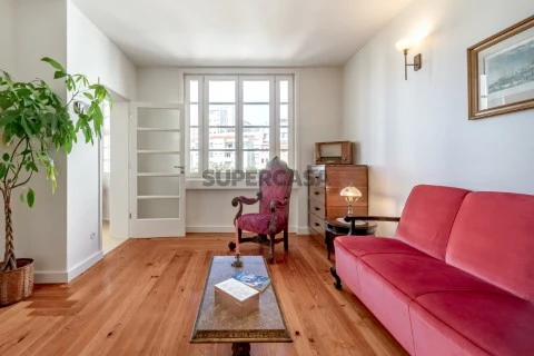 Sala de estar