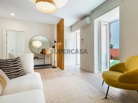 Sala de estar