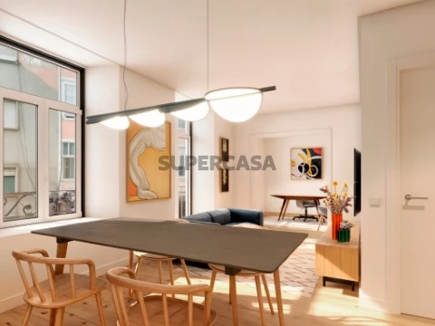 Open Space Modelo Quartier 100