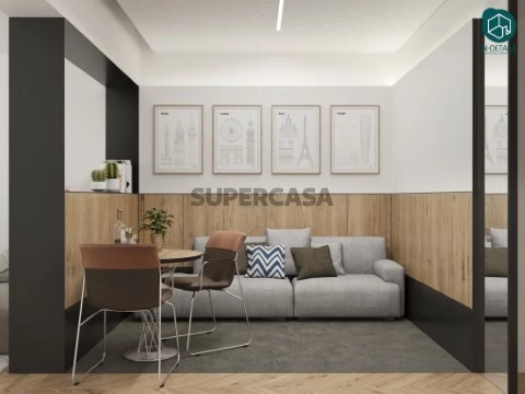 Sala Modelo Bandeira