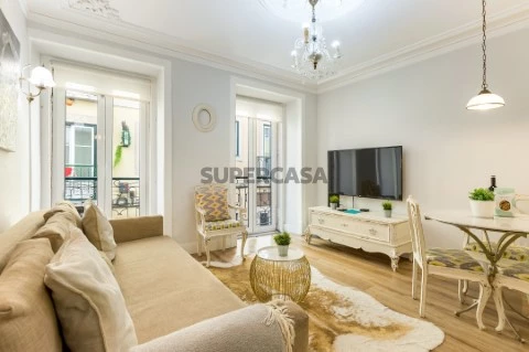 Sala de estar