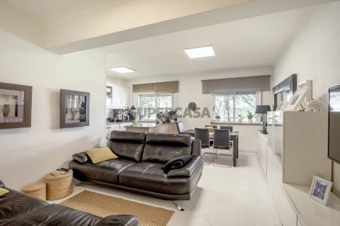 Sala de estar