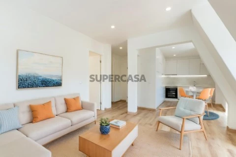 Sala de estar