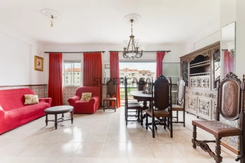 Sala de jantar