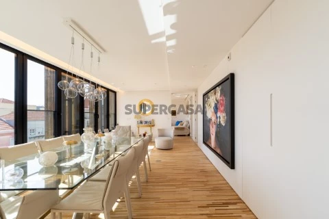 Sala de jantar
