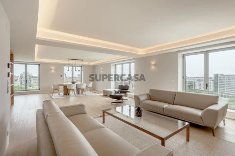 Sala de estar