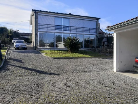 Huis 3 kamers Op Oleiros, Ponte da Barca