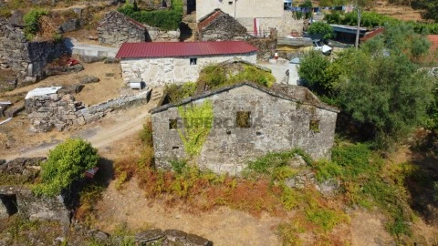 Huis 2 kamers Duplex Op Vale, Arcos de Valdevez