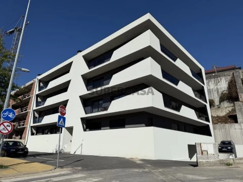 Apartamento T3 em Ponte da Barca, V.N. Muía, Paço Vedro Magalhães, Ponte da Barca