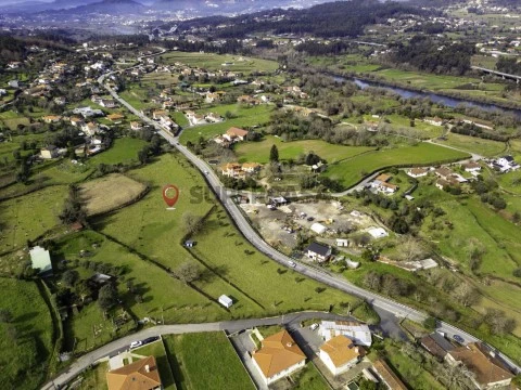 Quinta T3 na Ribeira, Ponte de Lima