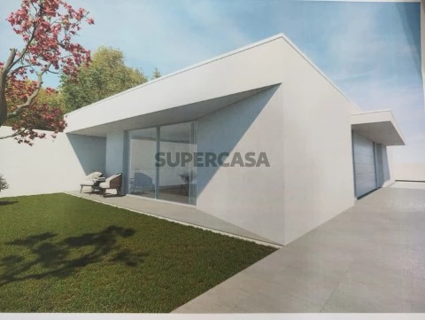 Moradia Geminada T3 em Antas, Esposende