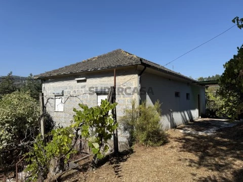农场 3 卧室 在 Touvedo (São Lourenço e Salvador), Ponte da Barca