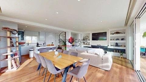 Moradia T4 em Silves, Silves