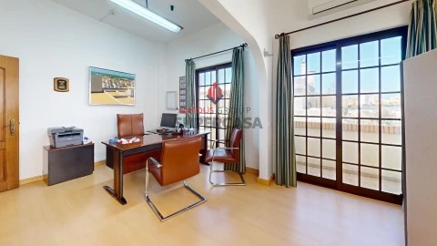 Apartamento T0 em Portimão, Portimão