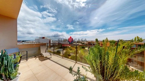 Duplex T2 em Portimão, Portimão