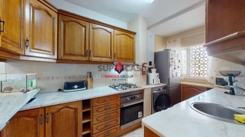 Apartamento T2 em Ferreiras, Albufeira
