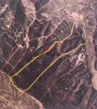 Terreno em São Salvador e Santa Maria, Odemira