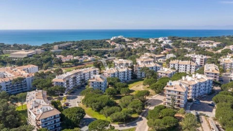 Apartamento T3 em Albufeira e Olhos de Água, Albufeira