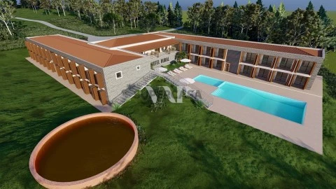 Terreno em Guia, Albufeira