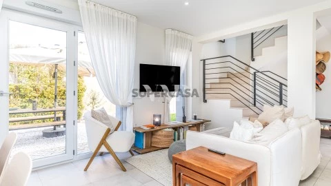 Moradia T3 em São Clemente, Loulé
